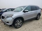 2017 Honda Pilot Touring zu verkaufen in Temple, TX - Front End