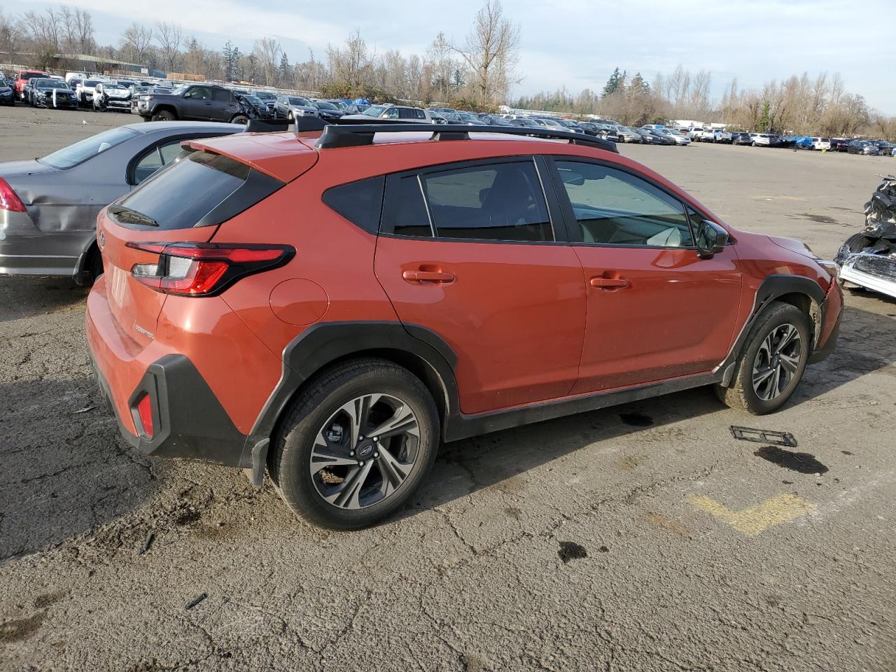 2024 Subaru XV - Image 3