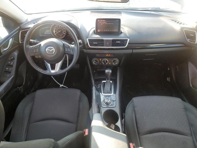  MAZDA 3 2015 Charcoal