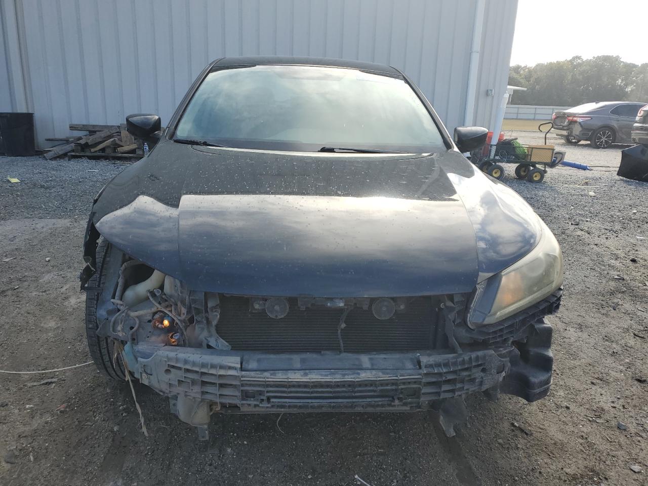 VIN 1HGCR2F38FA158199 2015 HONDA ACCORD no.5