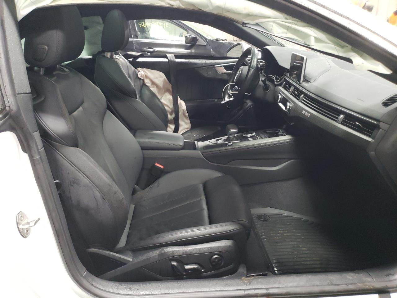 2019 Audi A5 - Image 7
