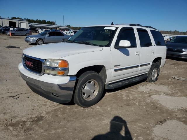 2006 Gmc Yukon 