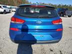 2018 Hyundai Elantra Gt  de vânzare în Charles City, VA - Side