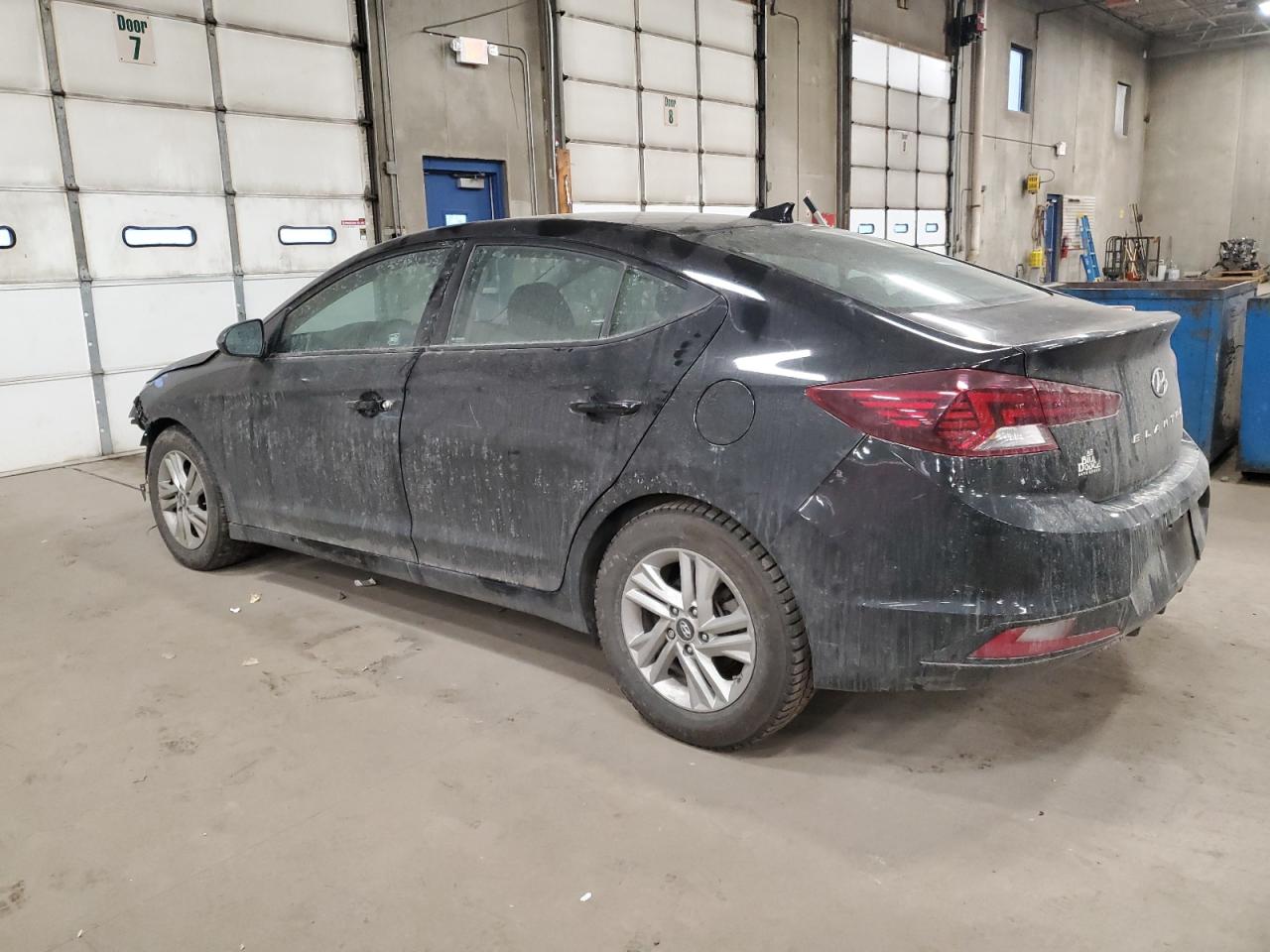 2020 Hyundai Elantra - Image 2