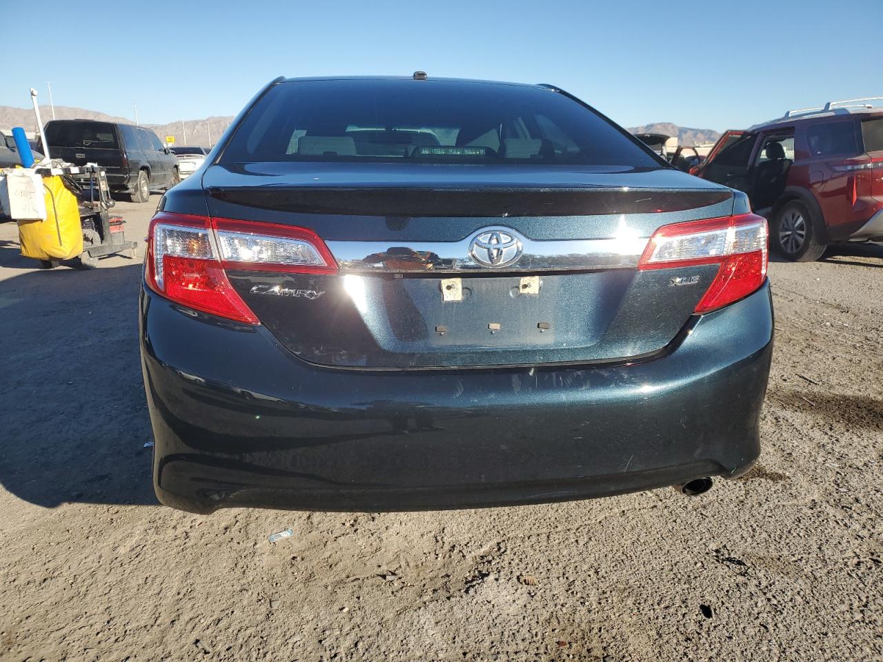 2014 Toyota Camry - Image 6