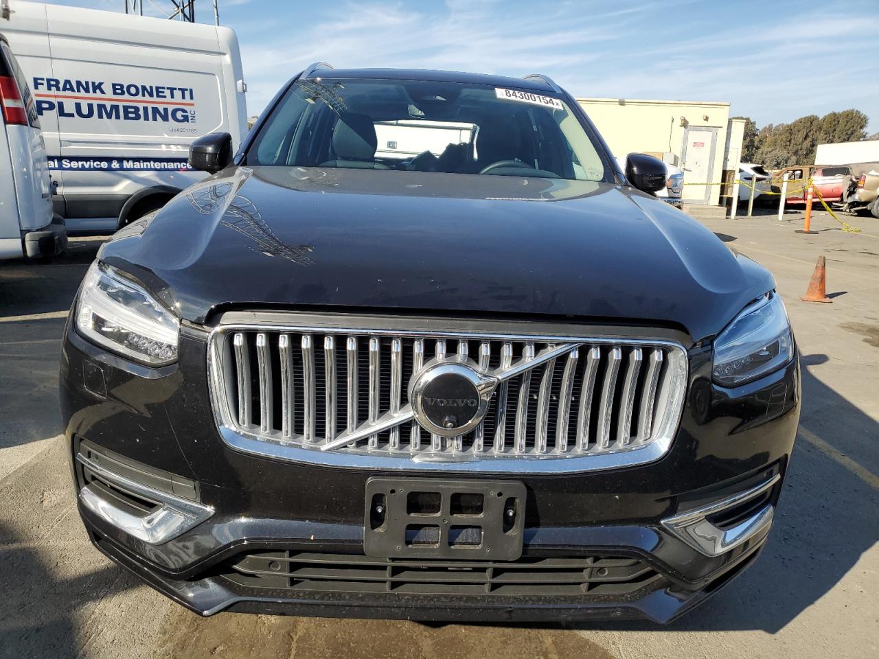 VIN YV4H60CE7R1187864 2024 VOLVO XC90 PLUS no.5