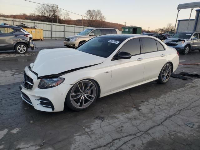 2019 Mercedes-Benz E Amg 53 4Matic на продаже в Lebanon, TN - Front End