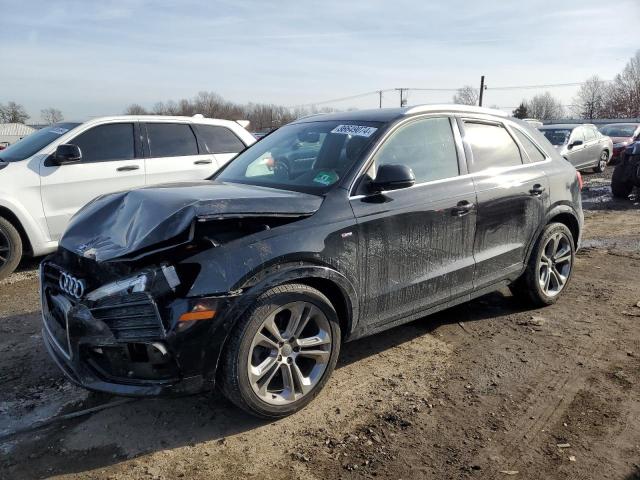 2016 Audi Q3 Prestige