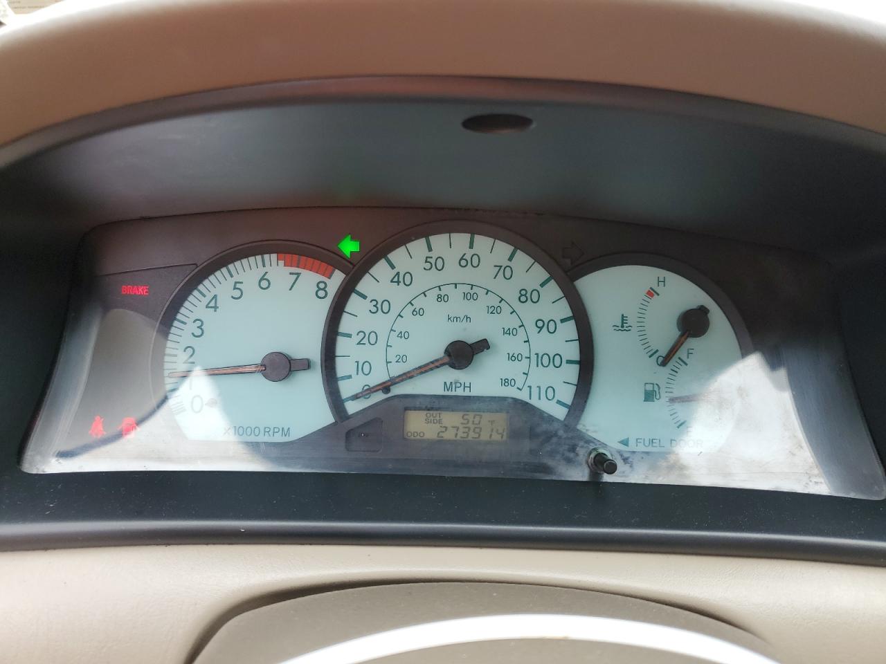 2004 Toyota Corolla Ce VIN: 2T1BR38E84C233619 Lot: 86296204