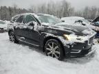 2020 VOLVO XC60 T6 INSCRIPTION for sale at Copart ON - COOKSTOWN