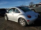 2003 Volkswagen New Beetle Gls იყიდება Pekin-ში, IL - Front End