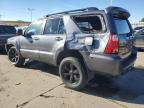 2007 Toyota 4Runner Limited na sprzedaż w Littleton, CO - Front End