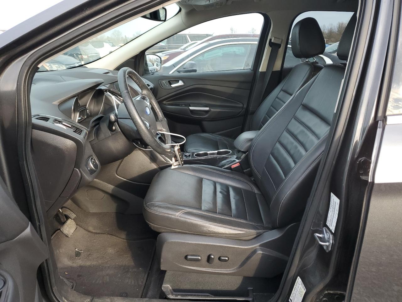2015 Ford Escape - Image 7