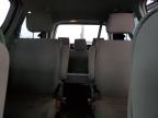 2008 Nissan Quest S na sprzedaż w Fort Wayne, IN - Rear End