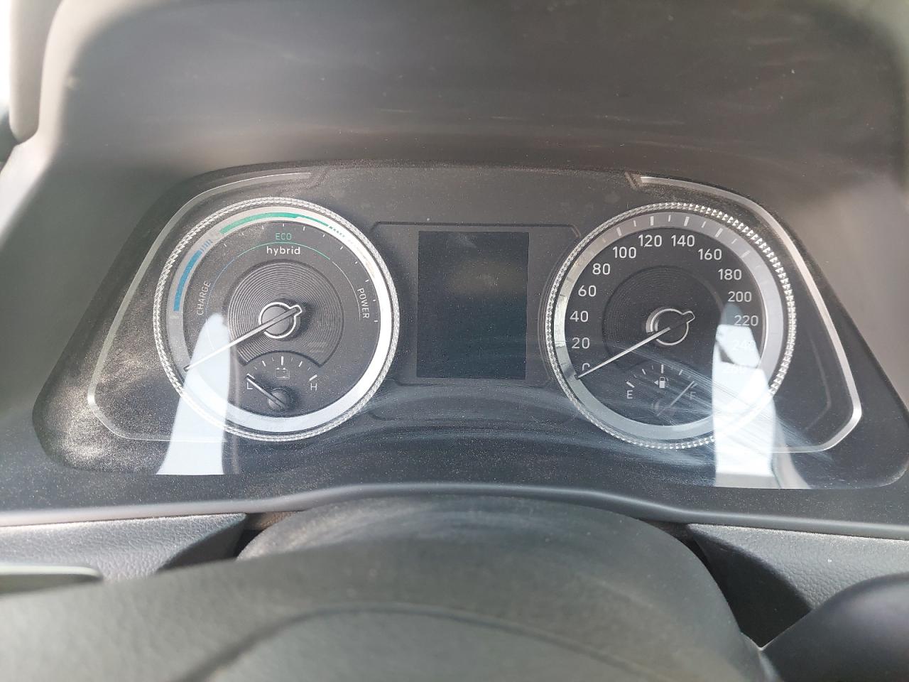KMHL241J8PA068035 - 2023 Hyundai Sonata - #82936974