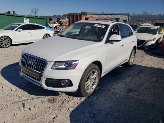 2016 Audi Q5 Premium