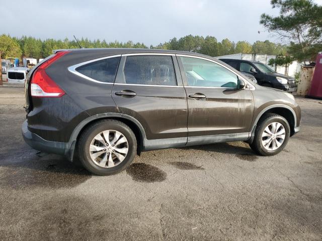  HONDA CRV 2014 Czarny