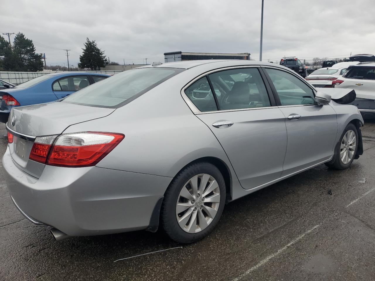 2014 Honda Accord - Image 3
