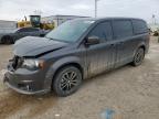 2018 Dodge Grand Caravan Se за продажба в Bismarck, ND - Front End