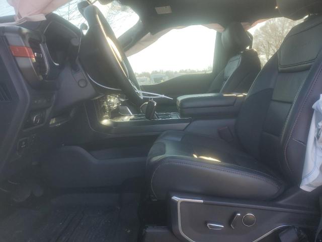  FORD F150 2024 Black