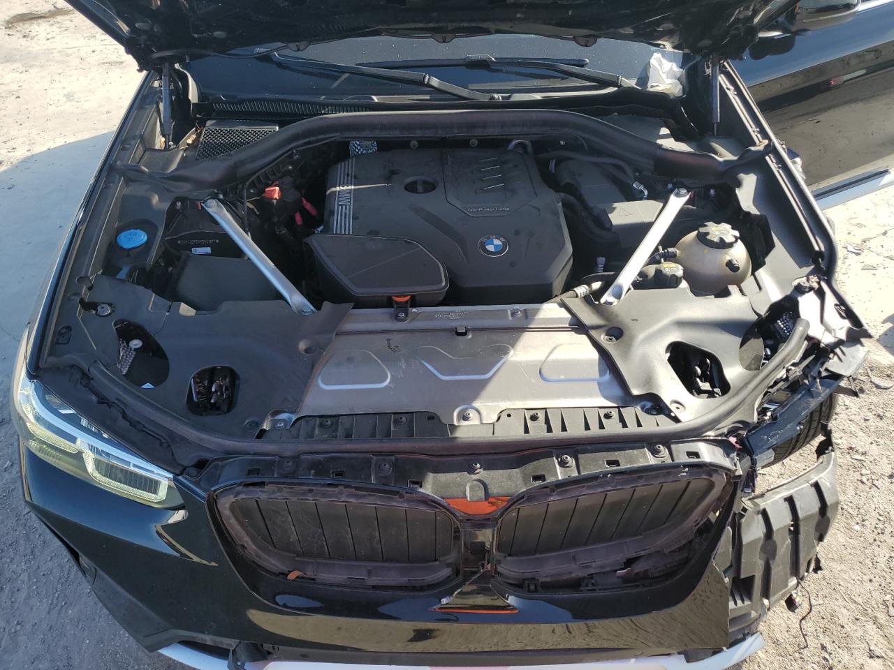 2023 BMW X3 - Image 12