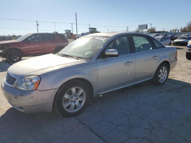 2007 Ford Five Hundred Sel