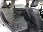 2018 Subaru Forester 2.5I Limited продається в Windsor, NJ - Front End