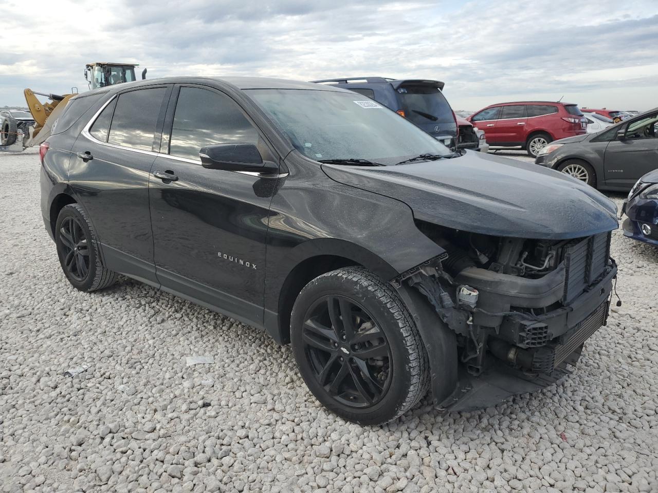 2020 Chevrolet Equinox - Image 4