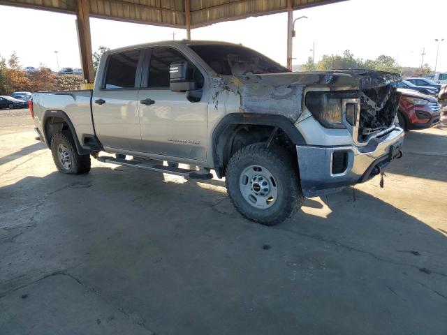 2022 Gmc Sierra K1500 At4X