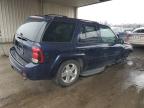 2008 Chevrolet Trailblazer Ls იყიდება Fort Wayne-ში, IN - Front End