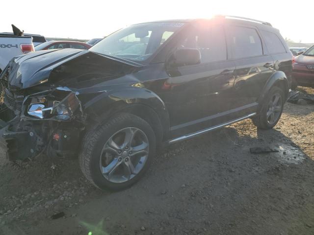 2016 Dodge Journey Crossroad