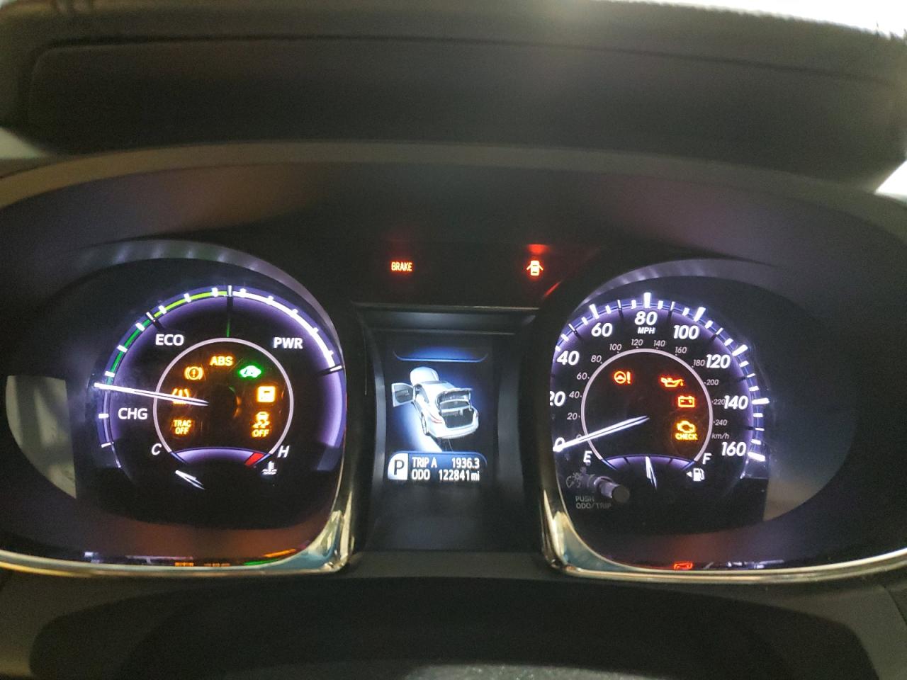 2013 Toyota Avalon - Image 9