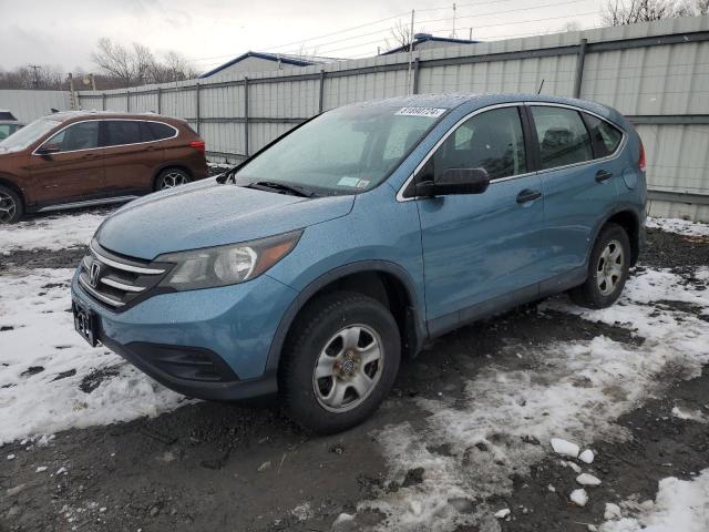 2014 Honda Cr-V Lx for Sale in Albany, NY - Front End