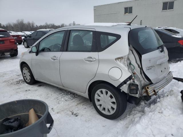 2014 NISSAN VERSA NOTE S