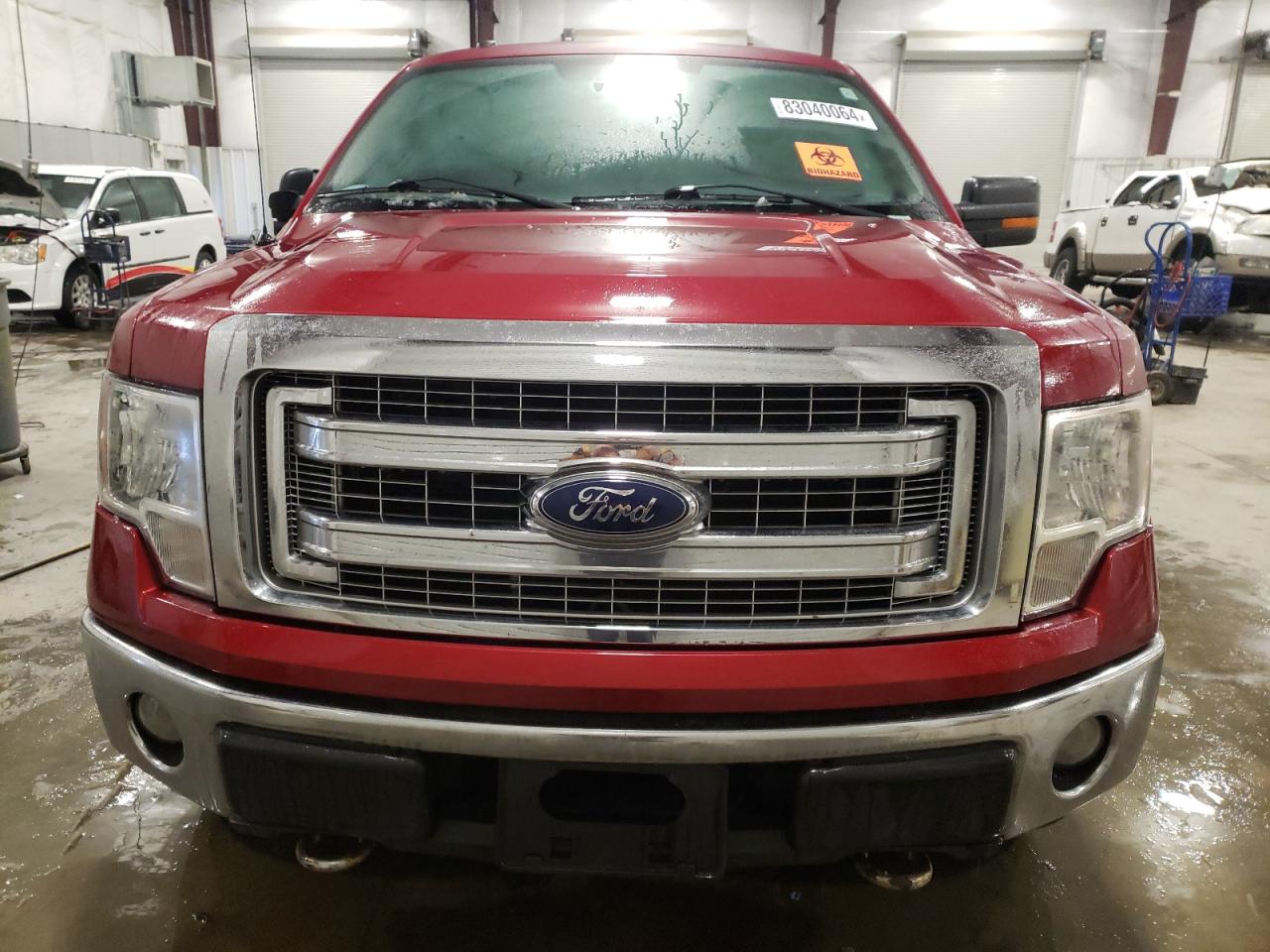 2013 Ford F-150 - Image 5