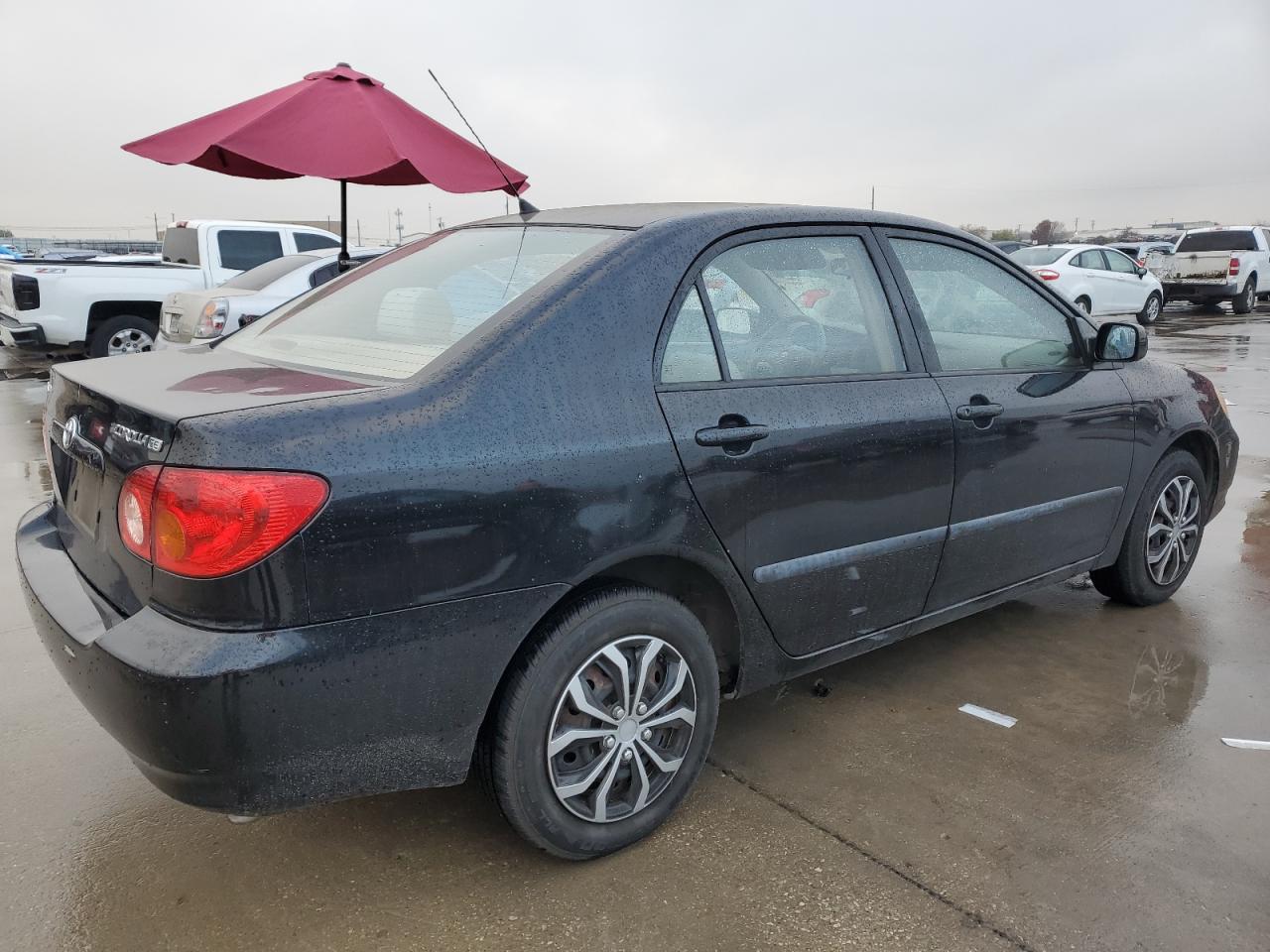 2004 Toyota Corolla - Image 3