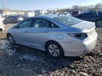 2013 Hyundai Sonata Hybrid продається в Chalfont, PA - Rear End