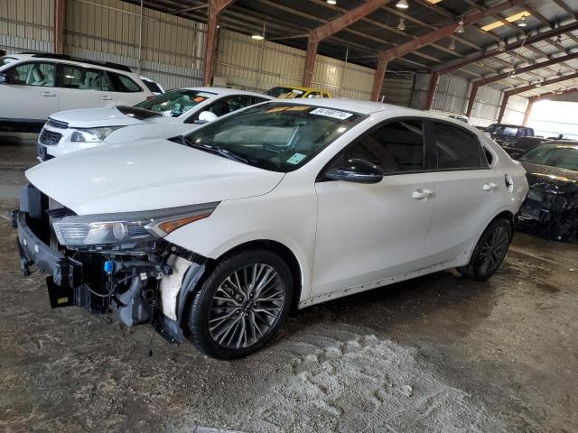 2022 Kia Forte Gt Line