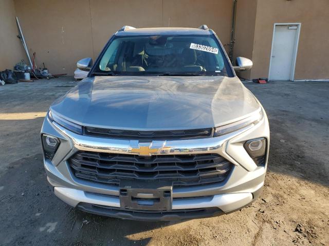  CHEVROLET TRAILBLZR 2024 Szary