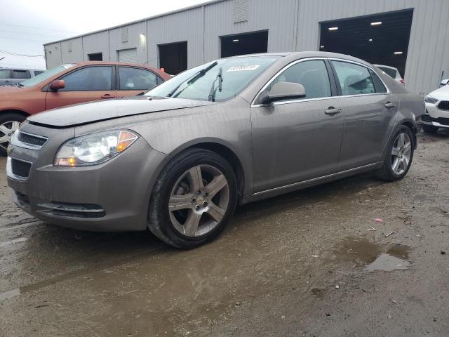 2011 Chevrolet Malibu 2Lt