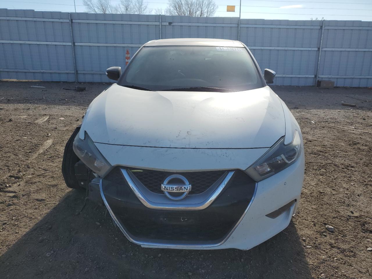 2017 Nissan Maxima - Image 5