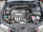 2008 HONDA ACCORD EX for sale at Copart WOLVERHAMPTON