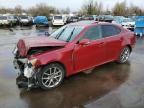 2013 Lexus Is 250 zu verkaufen in Woodburn, OR - All Over