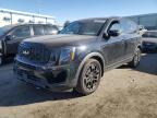 2022 Kia Telluride Ex на продаже в Albuquerque, NM - Rear End