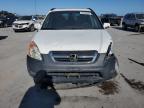 2003 Honda Cr-V Ex продається в New Orleans, LA - Front End