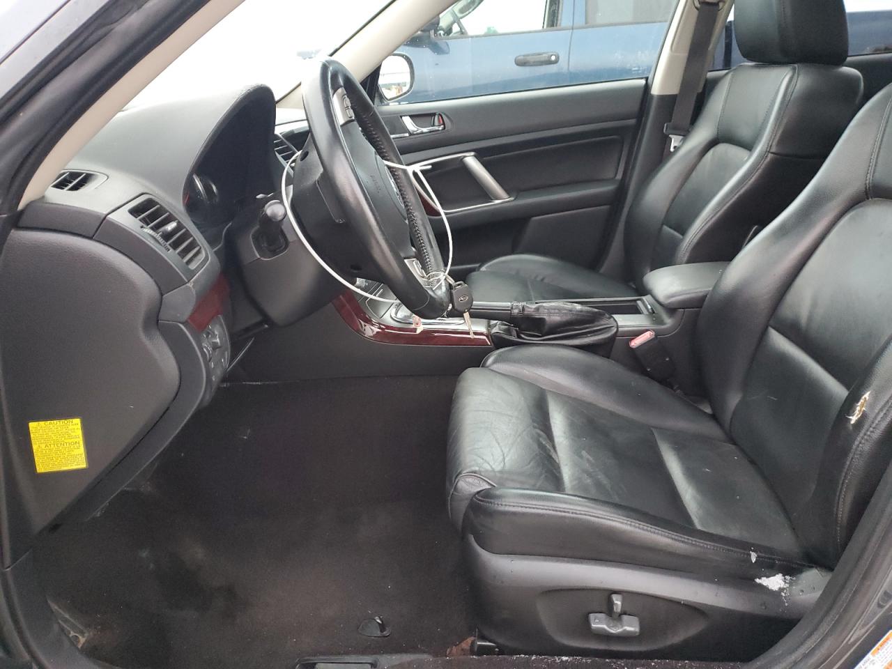 2009 Subaru Outback - Image 7