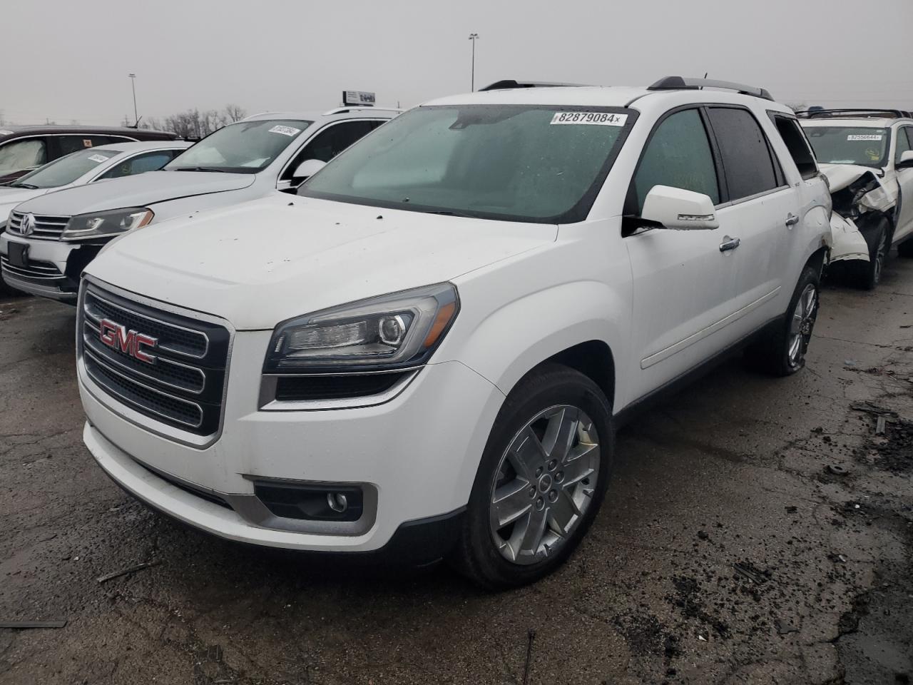 VIN 1GKKVSKD7HJ315927 2017 GMC ACADIA no.1