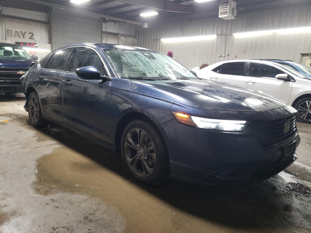 2024 Honda Accord - Image 4