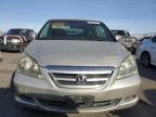 2005 Honda Odyssey Exl en Venta en North Las Vegas, NV - Side