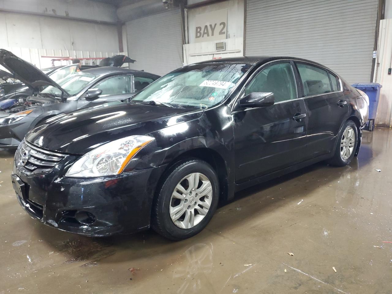 2010 Nissan Altima - Image 1